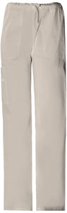 55% Cotton/ 42% Polyester/ 3% Spandex