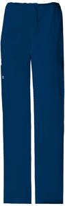 55% Cotton/ 42% Polyester/ 3% Spandex