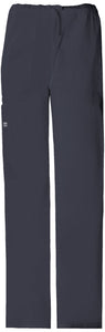 55% Cotton/ 42% Polyester/ 3% Spandex