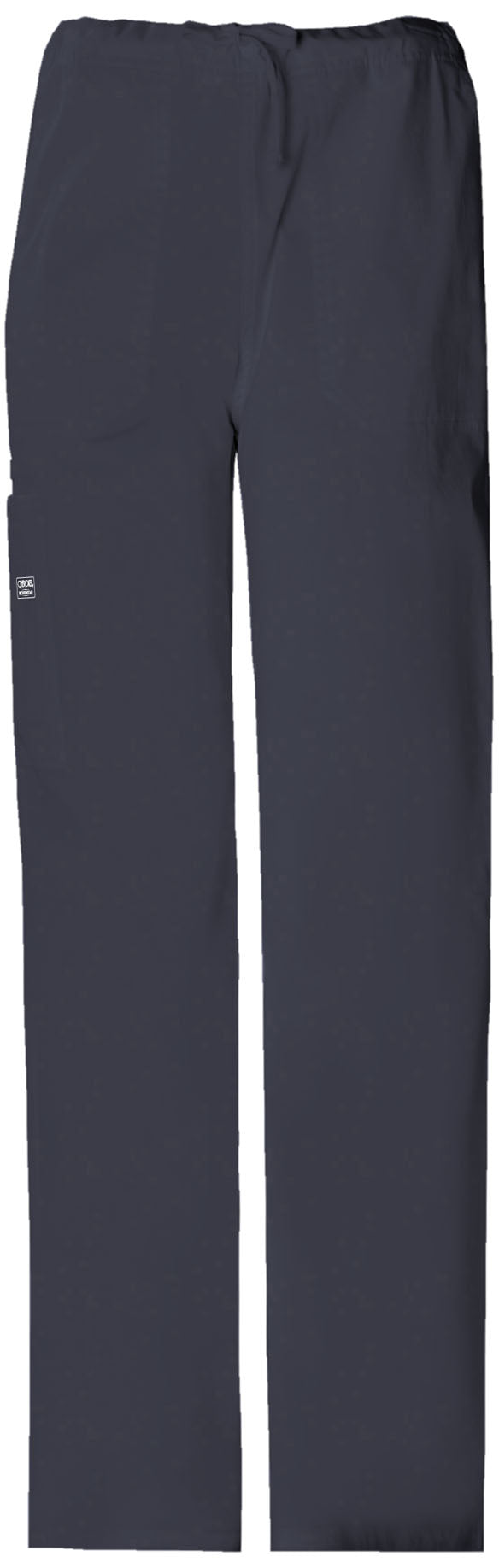 55% Cotton/ 42% Polyester/ 3% Spandex