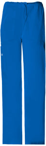 55% Cotton/ 42% Polyester/ 3% Spandex