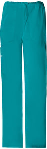 55% Cotton/ 42% Polyester/ 3% Spandex