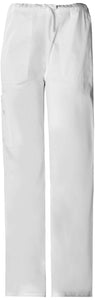 55% Cotton/ 42% Polyester/ 3% Spandex