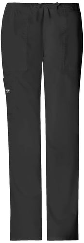 55% Cotton/ 42% Polyester/ 3% Spandex