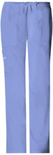Load image into Gallery viewer, 55% Cotton/ 42% Polyester/ 3% Spandex
