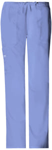55% Cotton/ 42% Polyester/ 3% Spandex