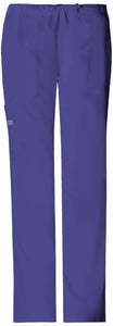 55% Cotton/42% Polyester/3% Spandex