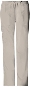 55% Cotton/ 42% Polyester/ 3% Spandex