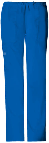 55% Cotton/ 42% Polyester/ 3% Spandex