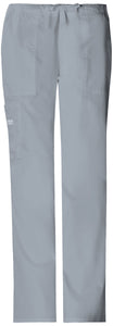 55% Cotton/ 42% Polyester/ 3% Spandex