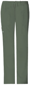 55% Cotton/ 42% Polyester/ 3% Spandex
