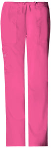 55% Cotton/ 42% Polyester/ 3% Spandex