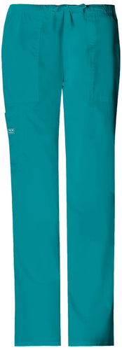 55% Cotton/ 42% Polyester/ 3% Spandex