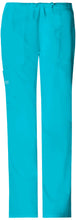 Load image into Gallery viewer, 55% Cotton/ 42% Polyester/ 3% Spandex
