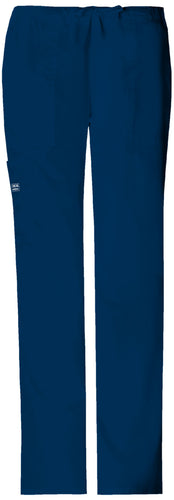55% Cotton/ 42% Polyester/ 3% Spandex