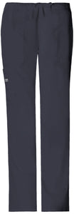 55% Cotton/ 42% Polyester/ 3% Spandex