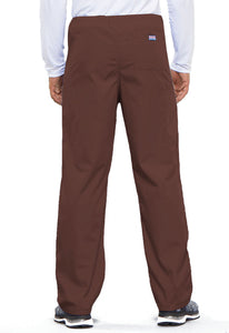 Unisex Drawstring Cargo Pant
