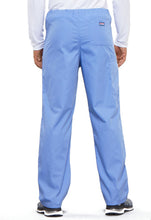 Load image into Gallery viewer, Unisex Drawstring Cargo Pant

