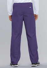 Load image into Gallery viewer, Unisex Drawstring Cargo Pant
