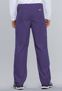 Unisex Drawstring Cargo Pant