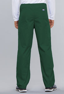 Unisex Drawstring Cargo Pant