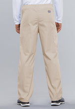 Load image into Gallery viewer, Unisex Drawstring Cargo Pant
