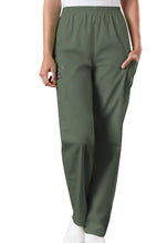 Load image into Gallery viewer, 65%POLYESTER/POLIESTER-35% COTTON/ALGODON
