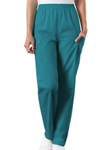 Load image into Gallery viewer, 65%POLYESTER/POLIESTER-35% COTTON/ALGODON
