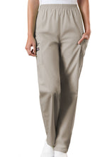Load image into Gallery viewer, 65%POLYESTER/POLIESTER-35% COTTON/ALGODON
