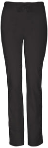 55% Cotton/ 42% Polyester/ 3% Spandex