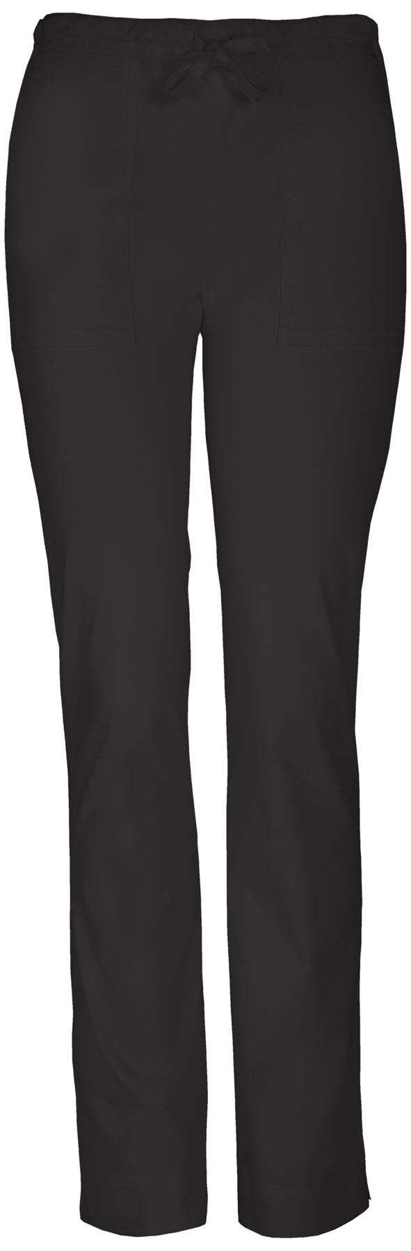 55% Cotton/ 42% Polyester/ 3% Spandex