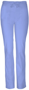 55% Cotton/ 42% Polyester/ 3% Spandex