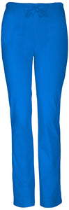 55% Cotton/ 42% Polyester/ 3% Spandex