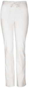 55% Cotton/ 42% Polyester/ 3% Spandex