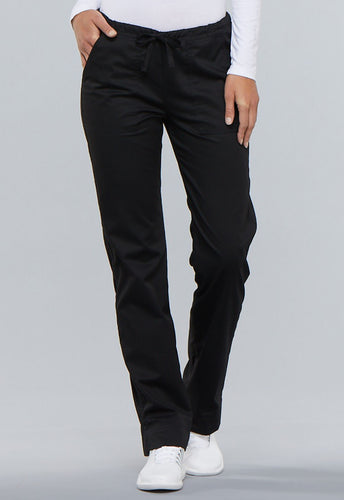 55% Cotton/ 42% Polyester/ 3% Spandex