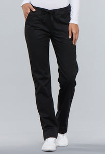55% Cotton/ 42% Polyester/ 3% Spandex