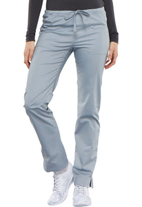 55% Cotton/ 42% Polyester/ 3% Spandex