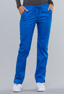 55% Cotton/ 42% Polyester/ 3% Spandex