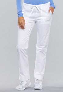 55% Cotton/ 42% Polyester/ 3% Spandex