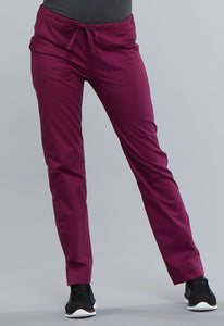55% Cotton/ 42% Polyester/ 3% Spandex