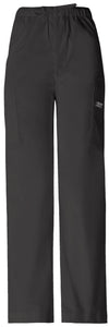 55% Cotton/ 42% Polyester/ 3% Spandex