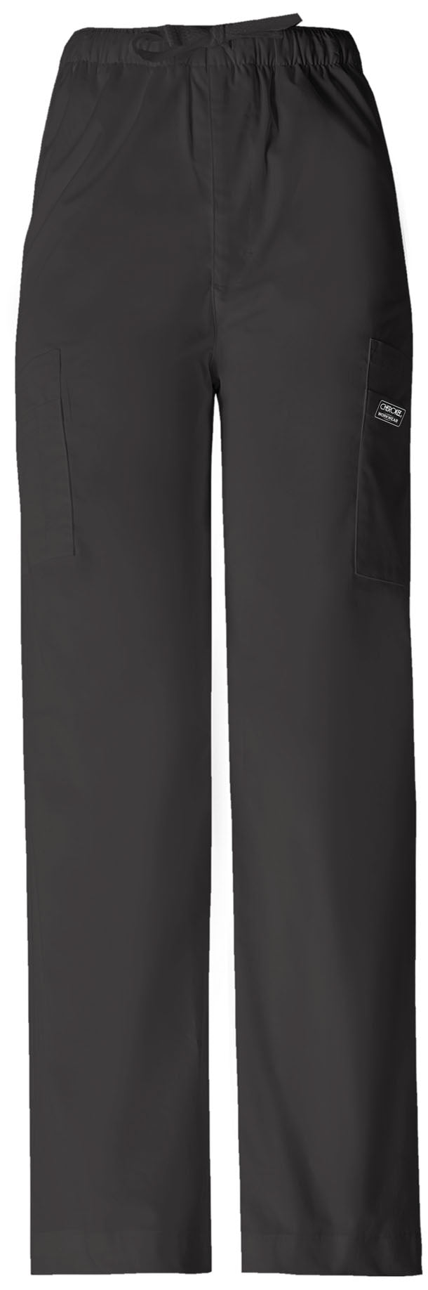 55% Cotton/ 42% Polyester/ 3% Spandex
