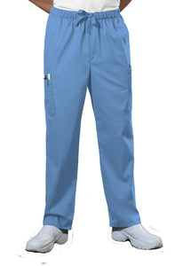 55% Cotton/ 42% Polyester/ 3% Spandex