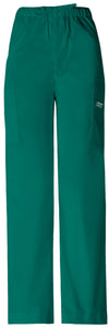 55% Cotton/ 42% Polyester/ 3% Spandex