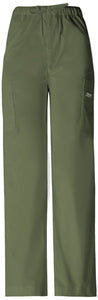 55% Cotton/ 42% Polyester/ 3% Spandex