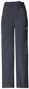 55% Cotton/ 42% Polyester/ 3% Spandex