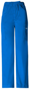 55% Cotton/ 42% Polyester/ 3% Spandex