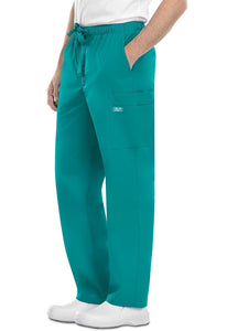 55% Cotton/ 42% Polyester/ 3% Spandex