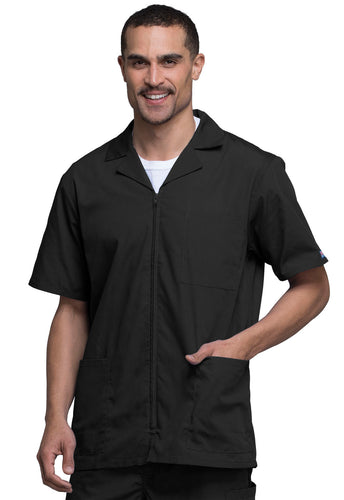 65%POLYESTER/POLIESTER-35% COTTON/ALGODON