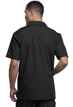 Load image into Gallery viewer, Men&#39;s Zip Front Jacket
